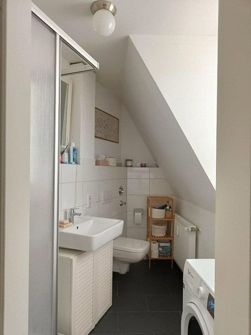 Pronájem bytu 1+1 26 m², München, Bavorsko Pronájem bytu 1+1 26 m², München, Bavorsko