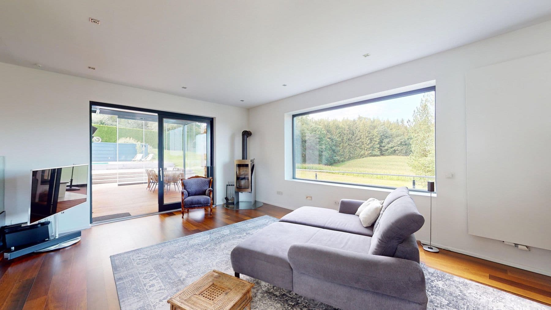 Prodej domu 398 m², pozemek 1.355 m², Reichertshausen, Bavorsko Prodej domu 398 m², pozemek 1.355 m², Reichertshausen, Bavorsko