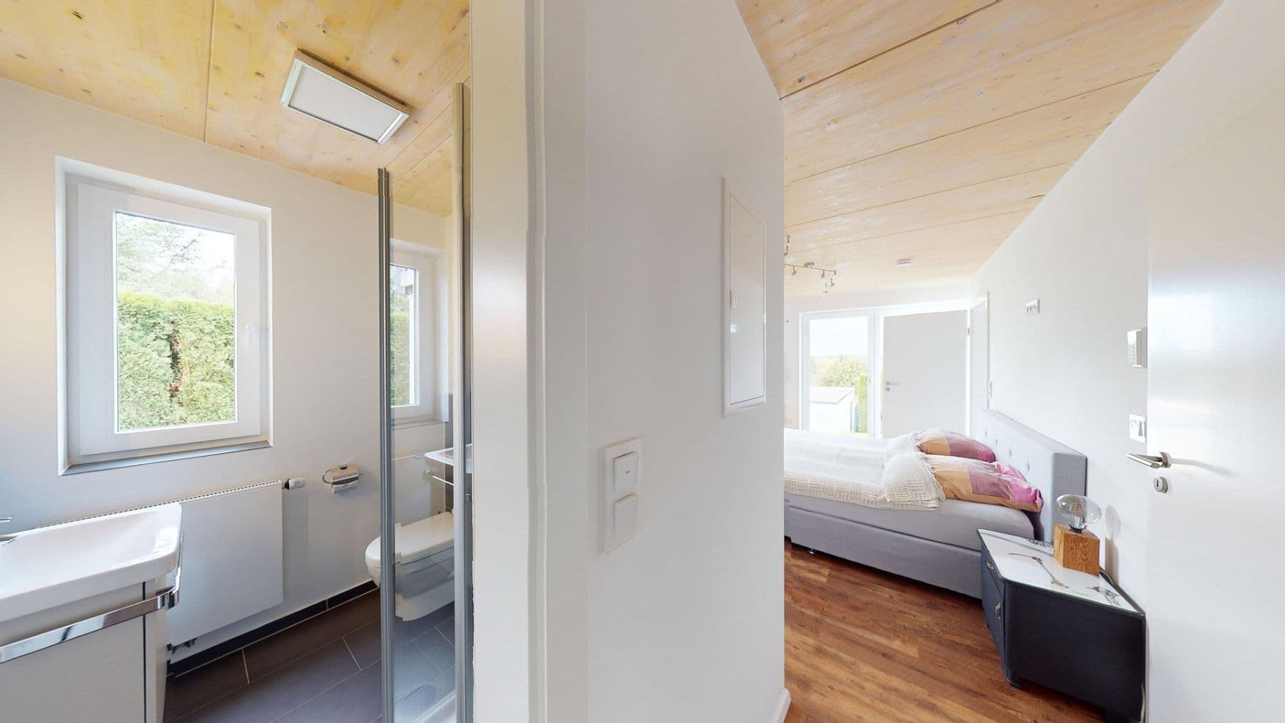 Prodej domu 398 m², pozemek 1.355 m², Reichertshausen, Bavorsko Prodej domu 398 m², pozemek 1.355 m², Reichertshausen, Bavorsko