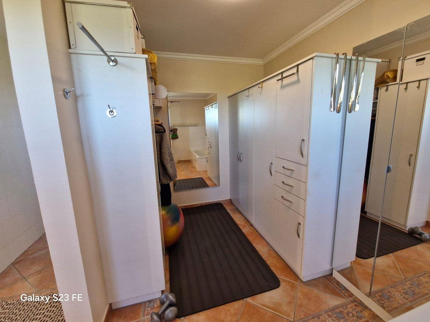 Prodej domu 190 m², pozemek 905 m², Weberkamp 6, Grube, Šlesvicko-Holštýnsko Prodej domu 190 m², pozemek 905 m², Weberkamp 6, Grube, Šlesvicko-Holštýnsko
