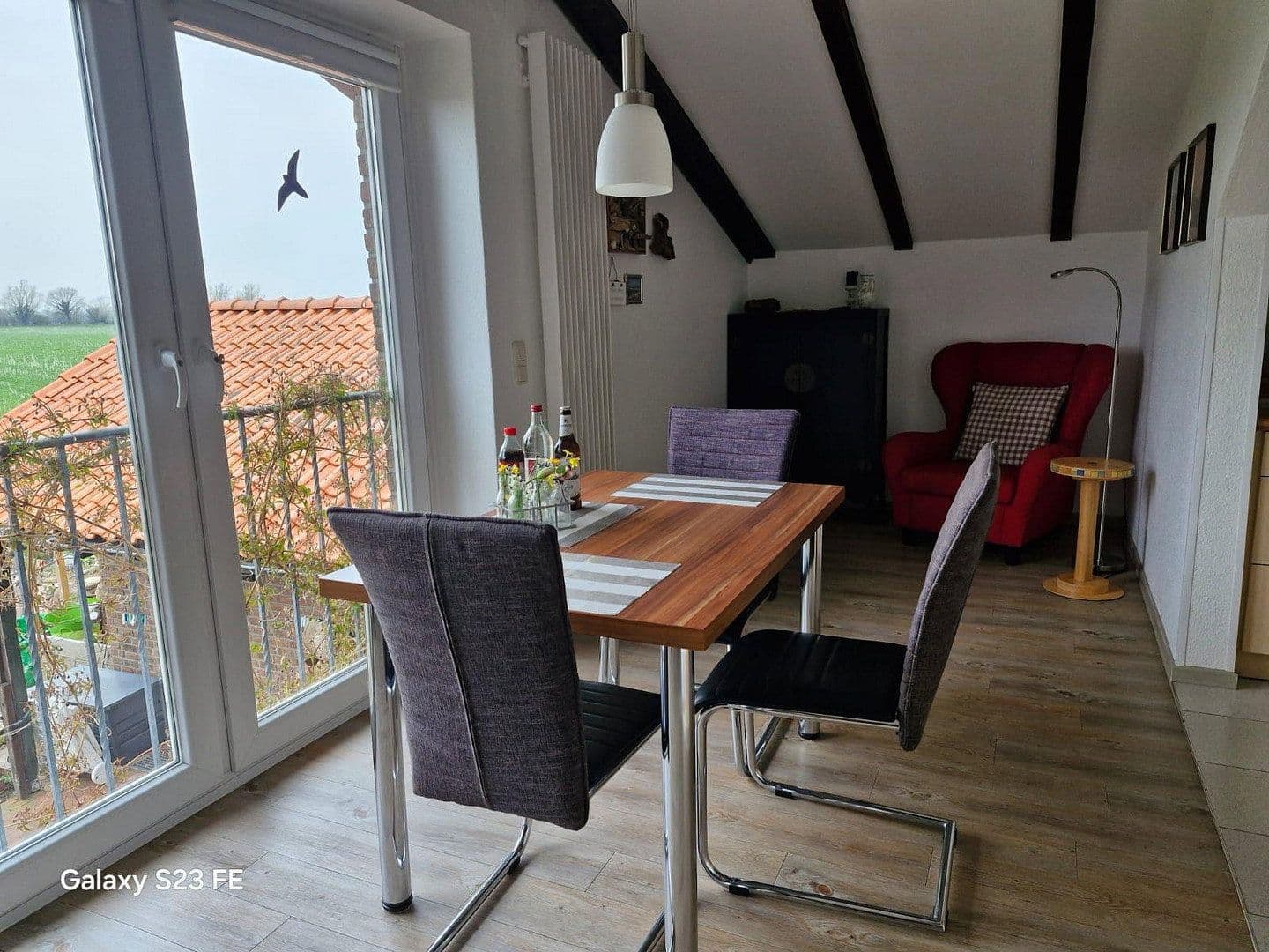 Prodej domu 190 m², pozemek 905 m², Weberkamp 6, Grube, Šlesvicko-Holštýnsko Prodej domu 190 m², pozemek 905 m², Weberkamp 6, Grube, Šlesvicko-Holštýnsko