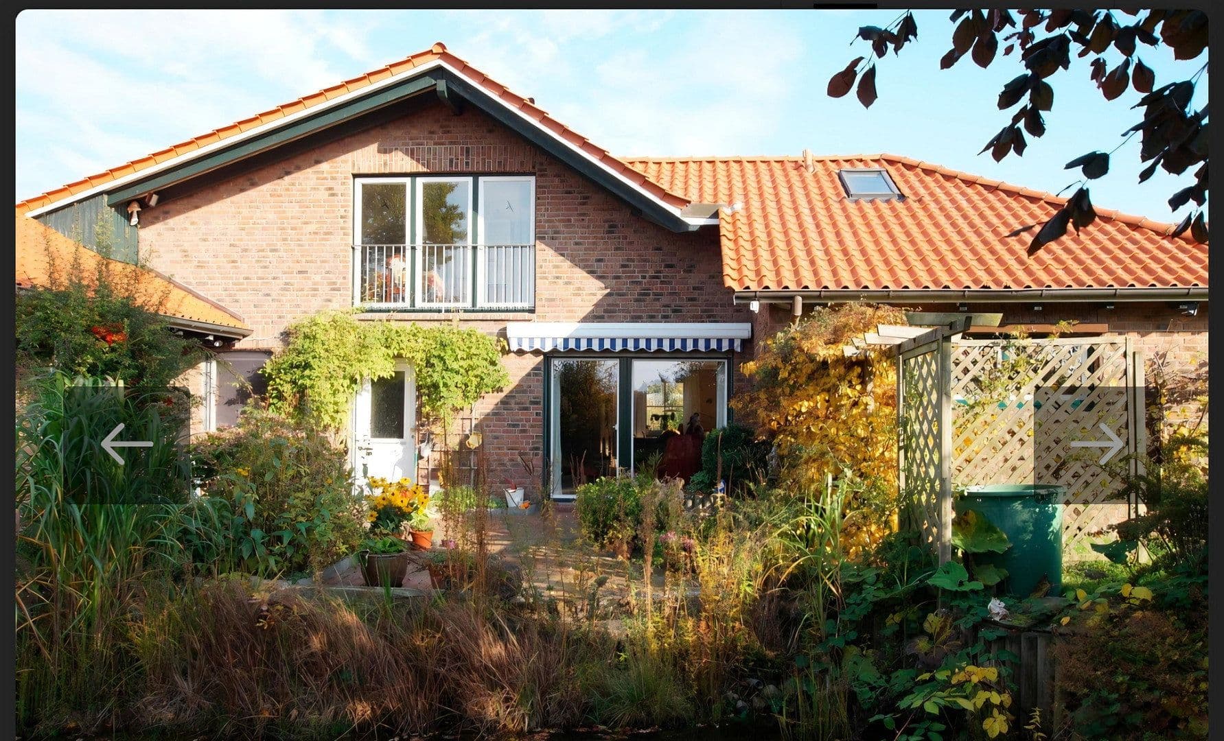 Prodej domu 190 m², pozemek 905 m², Weberkamp 6, Grube, Šlesvicko-Holštýnsko Prodej domu 190 m², pozemek 905 m², Weberkamp 6, Grube, Šlesvicko-Holštýnsko
