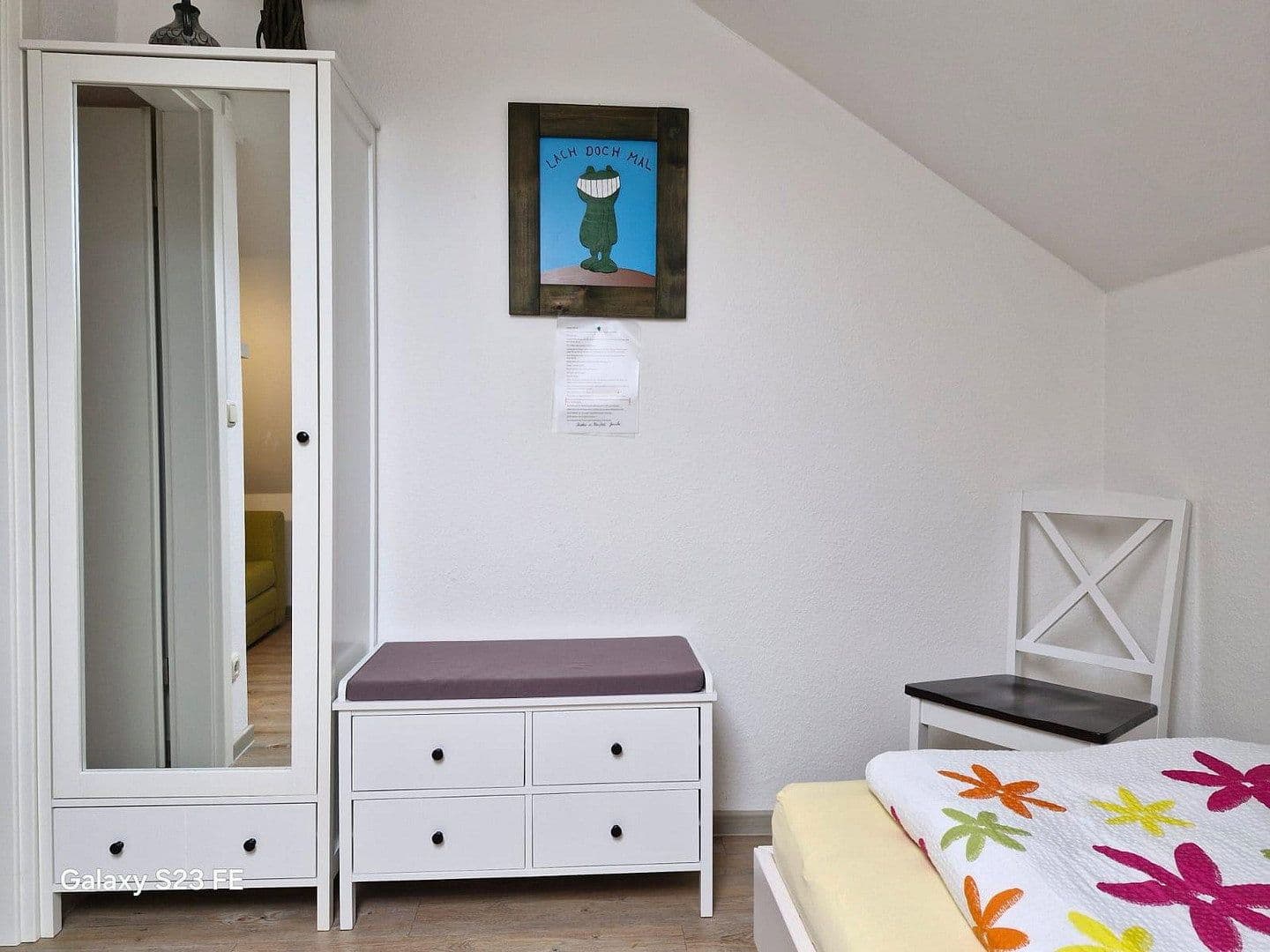 Prodej domu 190 m², pozemek 905 m², Weberkamp 6, Grube, Šlesvicko-Holštýnsko Prodej domu 190 m², pozemek 905 m², Weberkamp 6, Grube, Šlesvicko-Holštýnsko