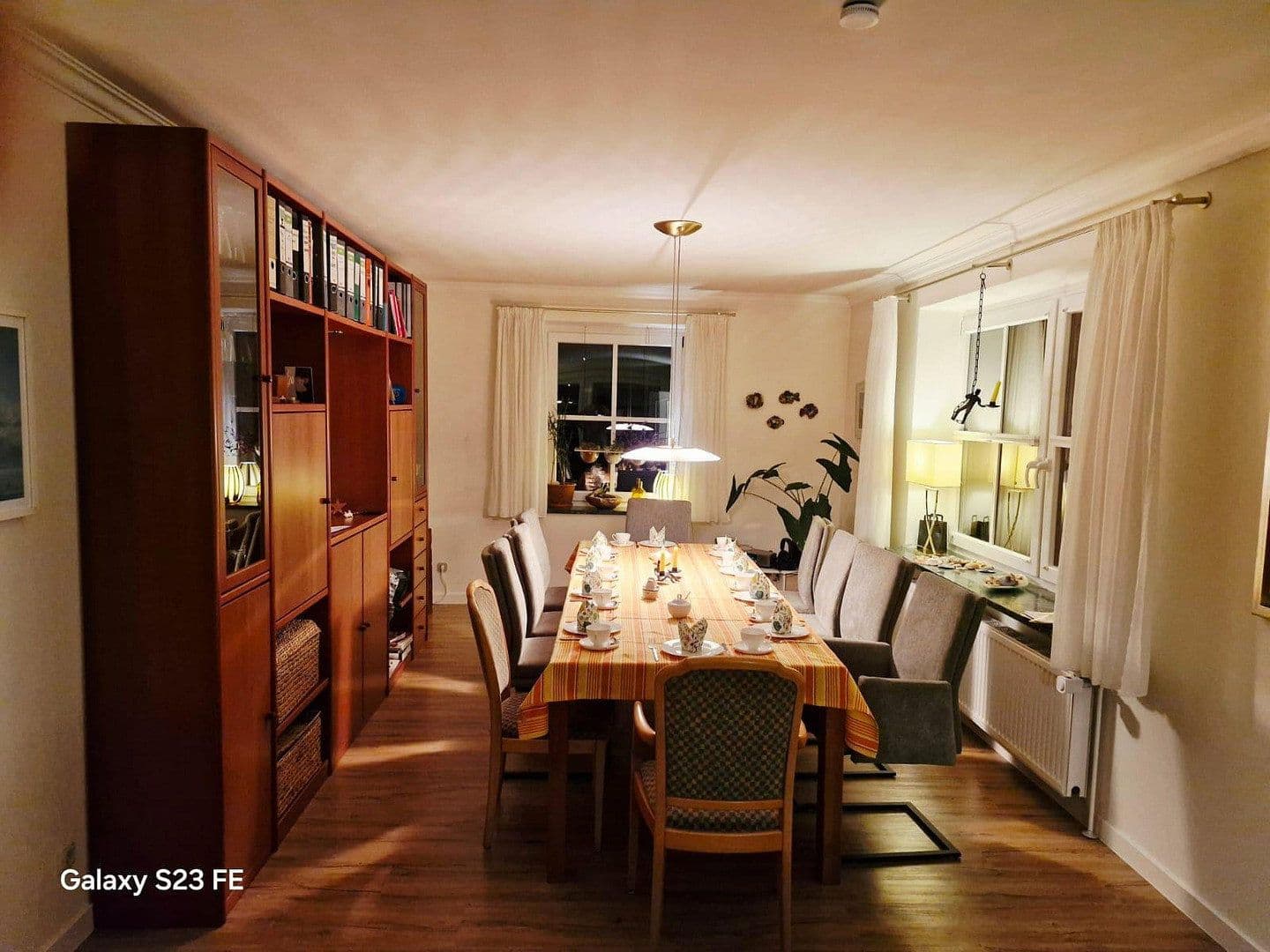 Prodej domu 190 m², pozemek 905 m², Weberkamp 6, Grube, Šlesvicko-Holštýnsko Prodej domu 190 m², pozemek 905 m², Weberkamp 6, Grube, Šlesvicko-Holštýnsko