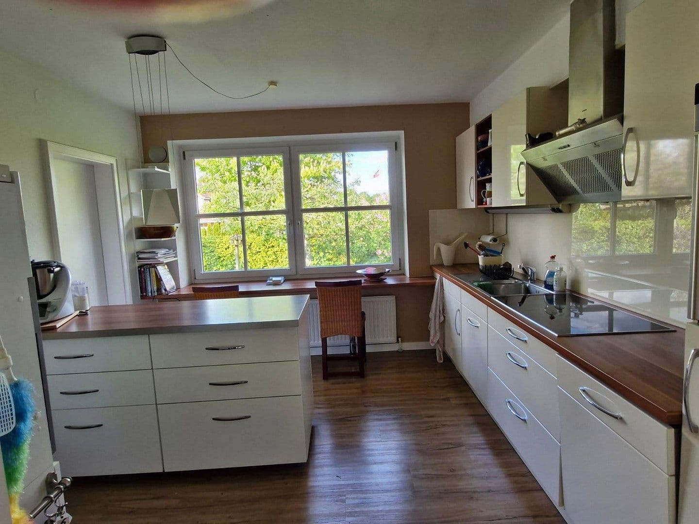 Prodej domu 190 m², pozemek 905 m², Weberkamp 6, Grube, Šlesvicko-Holštýnsko Prodej domu 190 m², pozemek 905 m², Weberkamp 6, Grube, Šlesvicko-Holštýnsko