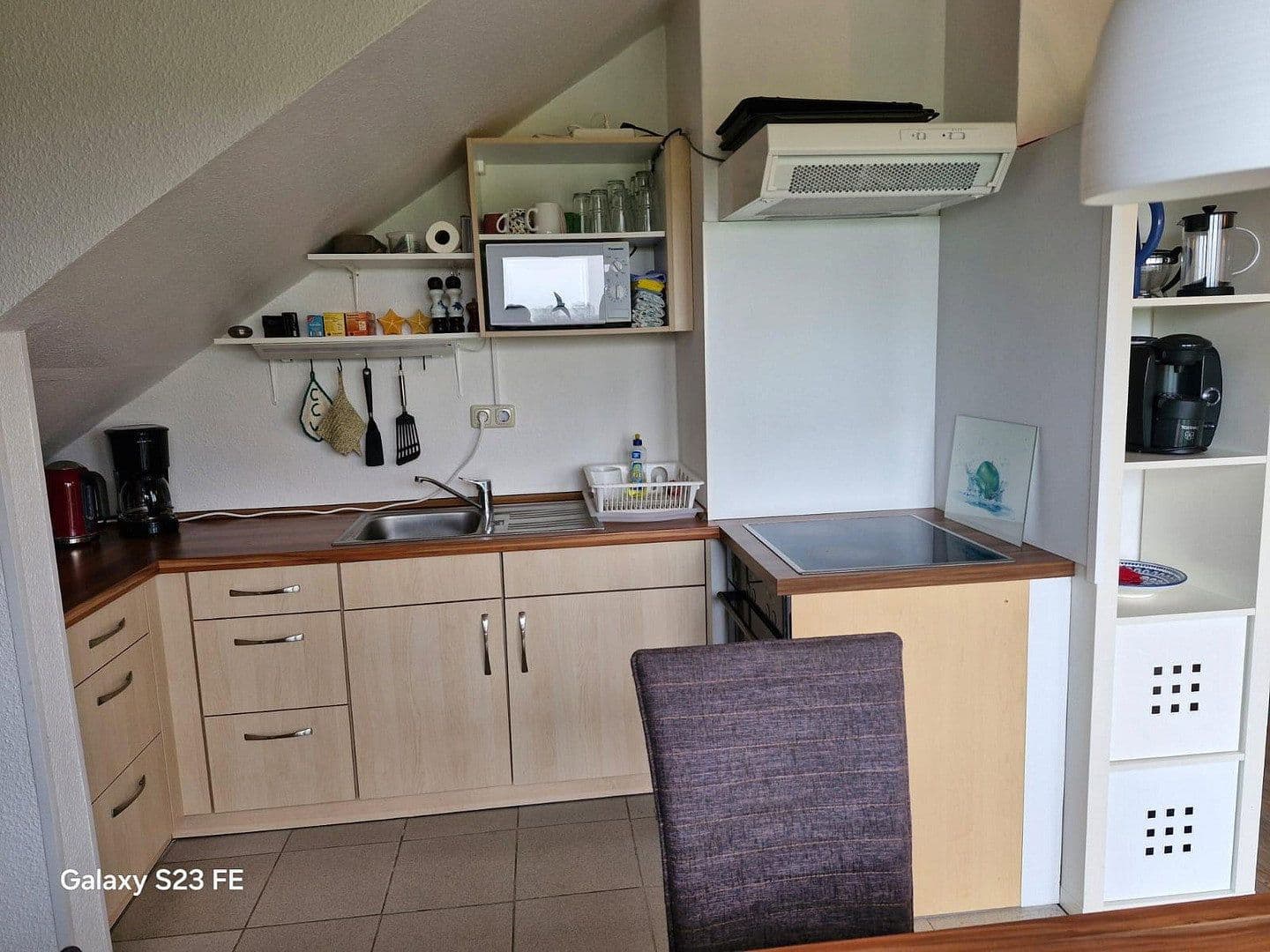 Prodej domu 190 m², pozemek 905 m², Weberkamp 6, Grube, Šlesvicko-Holštýnsko Prodej domu 190 m², pozemek 905 m², Weberkamp 6, Grube, Šlesvicko-Holštýnsko