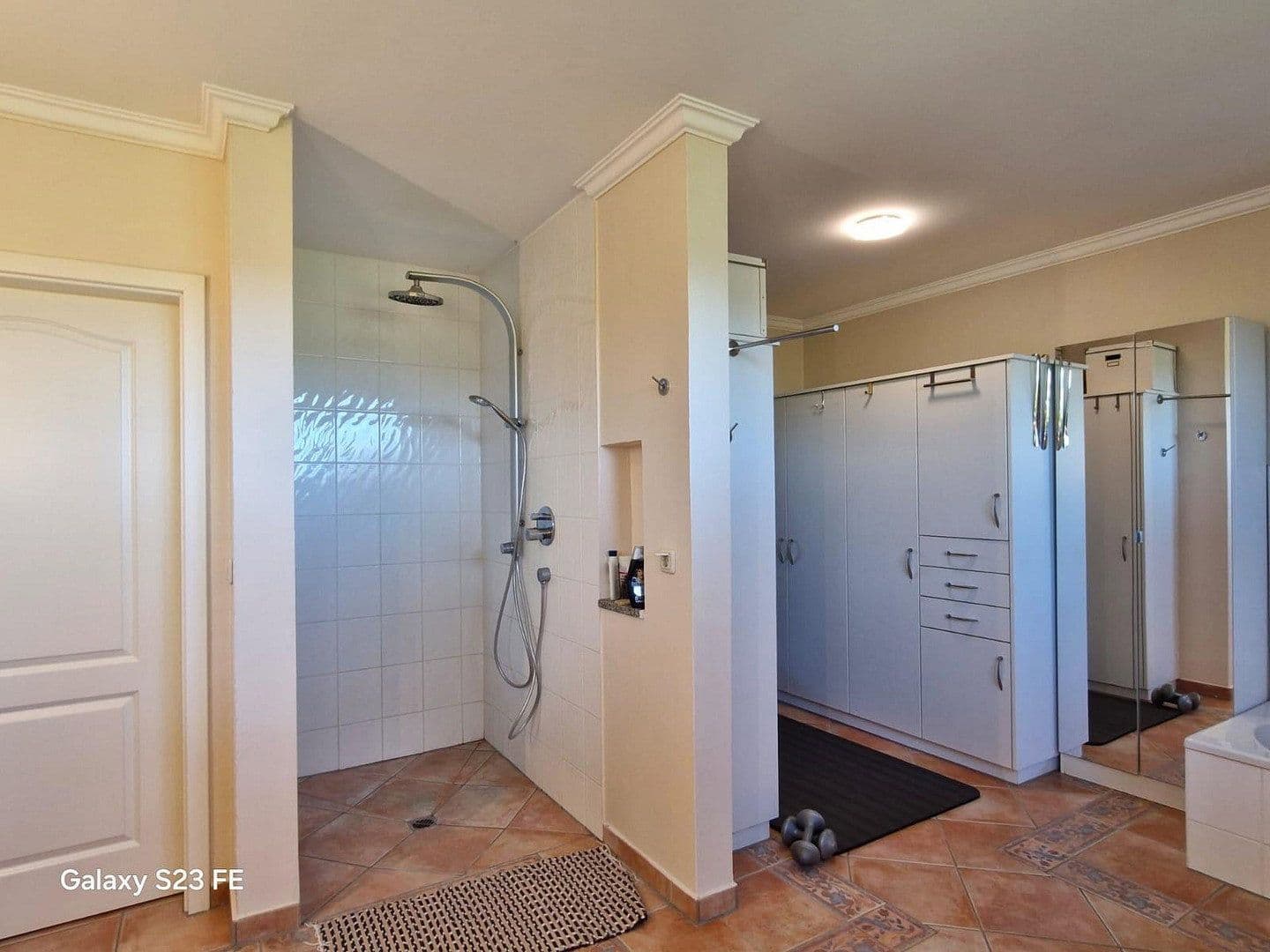 Prodej domu 190 m², pozemek 905 m², Weberkamp 6, Grube, Šlesvicko-Holštýnsko Prodej domu 190 m², pozemek 905 m², Weberkamp 6, Grube, Šlesvicko-Holštýnsko