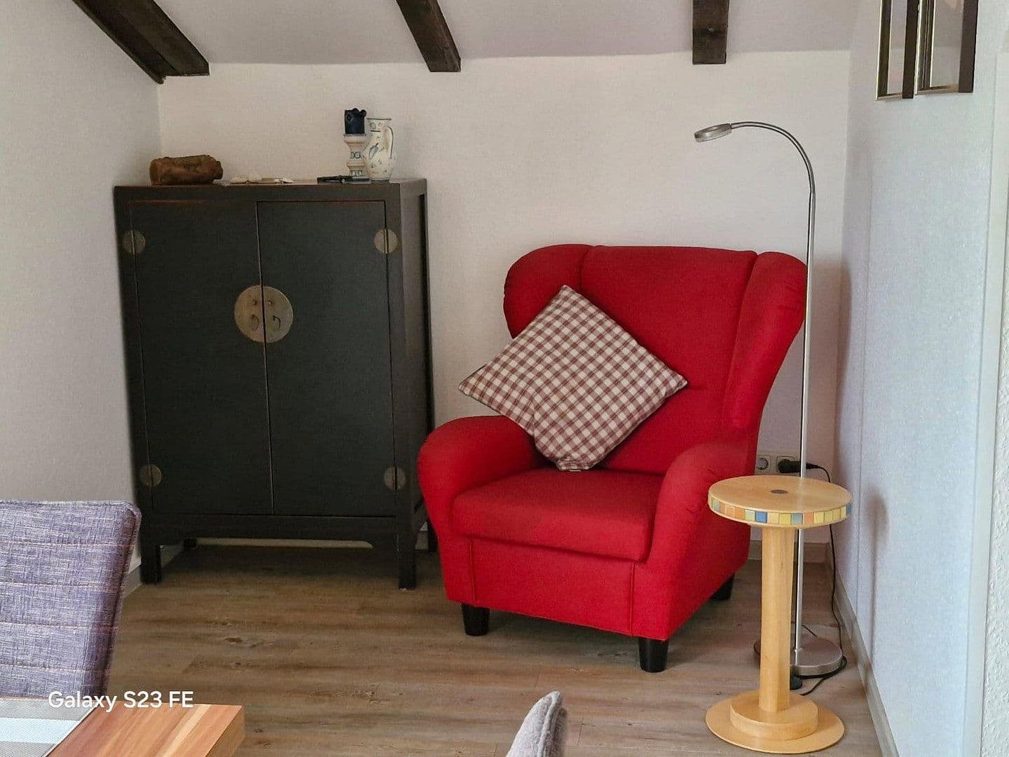 Prodej domu 190 m², pozemek 905 m², Weberkamp 6, Grube, Šlesvicko-Holštýnsko Prodej domu 190 m², pozemek 905 m², Weberkamp 6, Grube, Šlesvicko-Holštýnsko