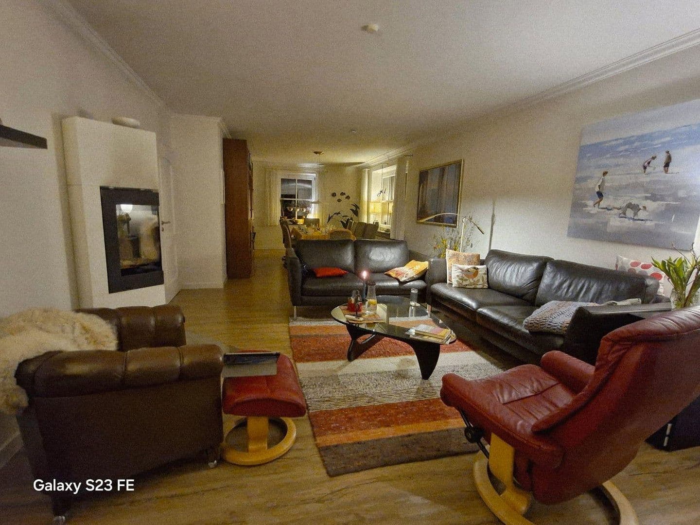 Prodej domu 190 m², pozemek 905 m², Weberkamp 6, Grube, Šlesvicko-Holštýnsko Prodej domu 190 m², pozemek 905 m², Weberkamp 6, Grube, Šlesvicko-Holštýnsko