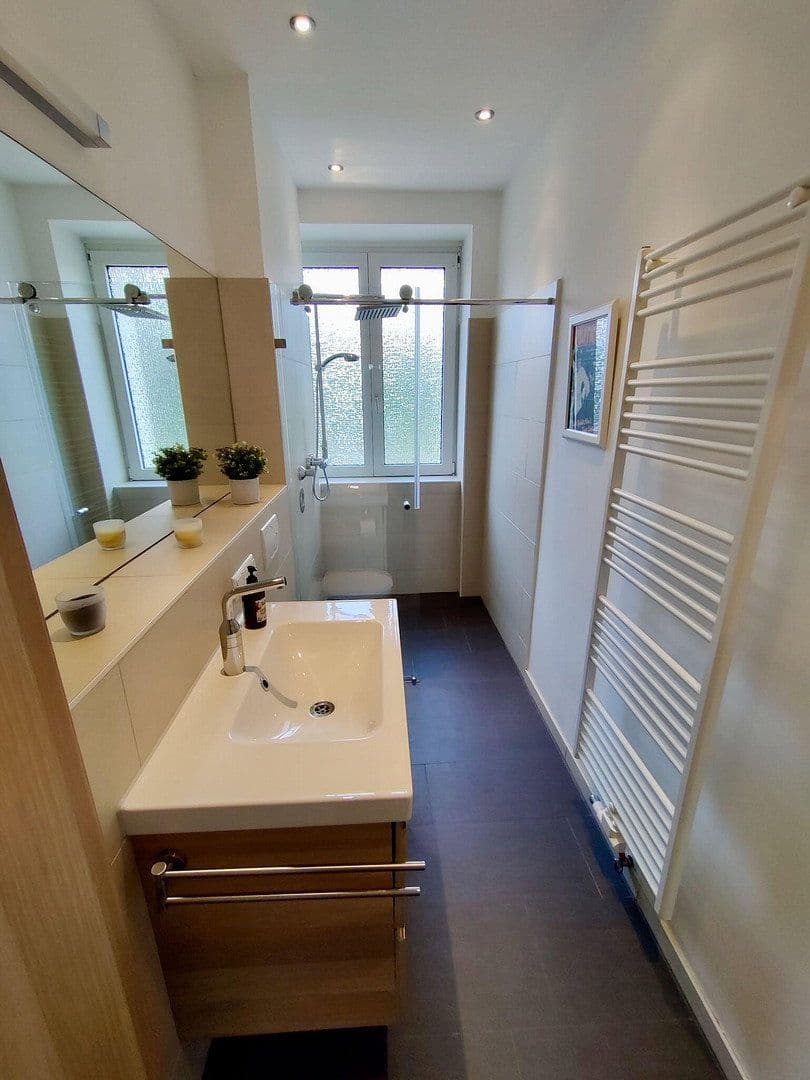 Prodej bytu 3+1 75 m², Bischofsholer Damm 22, Hannover, Dolní Sasko Prodej bytu 3+1 75 m², Bischofsholer Damm 22, Hannover, Dolní Sasko