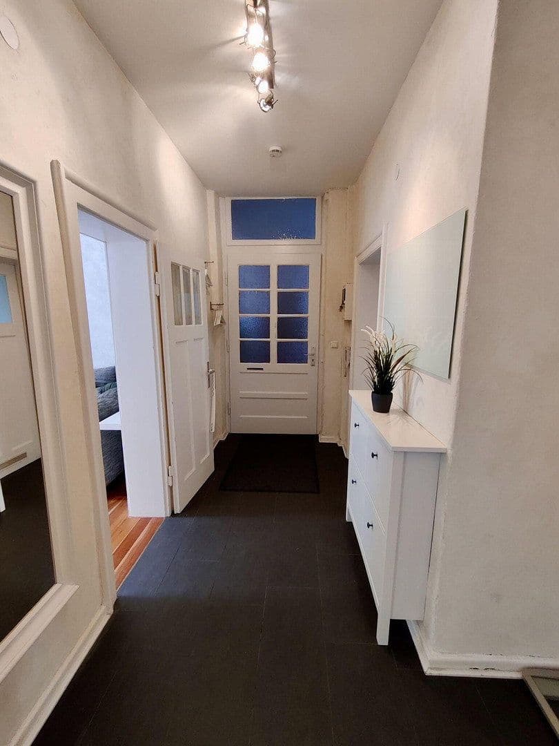 Prodej bytu 3+1 75 m², Bischofsholer Damm 22, Hannover, Dolní Sasko Prodej bytu 3+1 75 m², Bischofsholer Damm 22, Hannover, Dolní Sasko