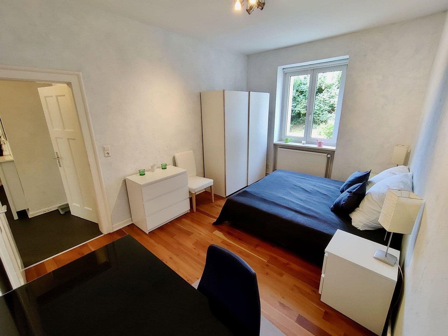 Prodej bytu 3+1 75 m², Bischofsholer Damm 22, Hannover, Dolní Sasko Prodej bytu 3+1 75 m², Bischofsholer Damm 22, Hannover, Dolní Sasko