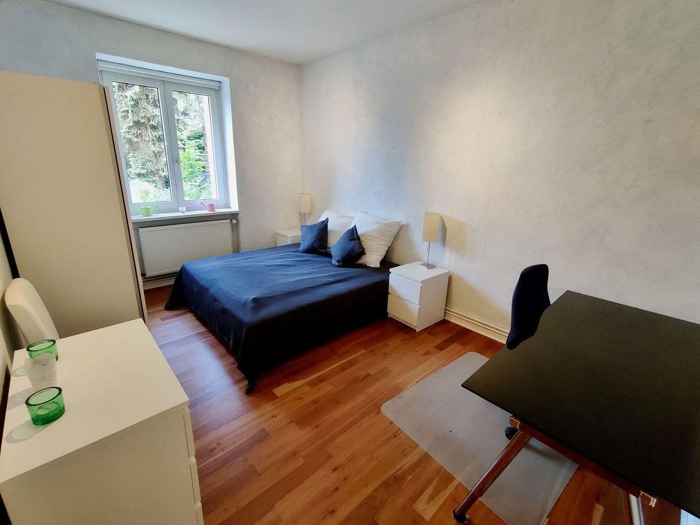 Prodej bytu 3+1 75 m², Bischofsholer Damm 22, Hannover, Dolní Sasko Prodej bytu 3+1 75 m², Bischofsholer Damm 22, Hannover, Dolní Sasko