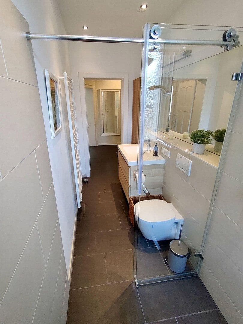 Prodej bytu 3+1 75 m², Bischofsholer Damm 22, Hannover, Dolní Sasko Prodej bytu 3+1 75 m², Bischofsholer Damm 22, Hannover, Dolní Sasko