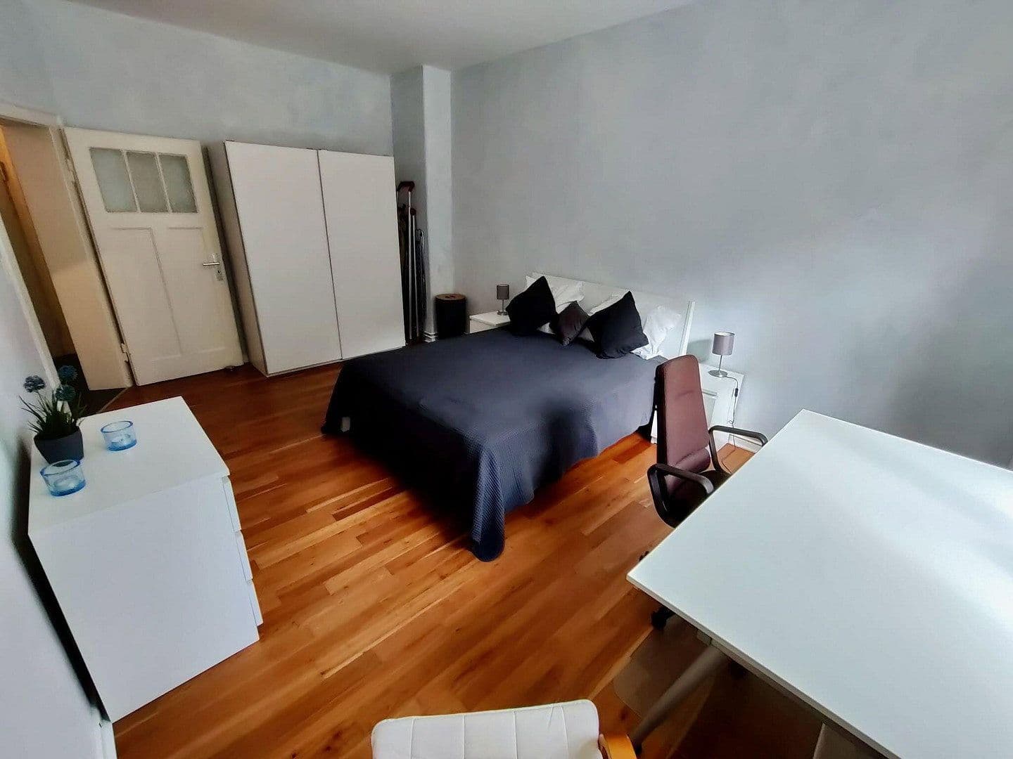 Prodej bytu 3+1 75 m², Bischofsholer Damm 22, Hannover, Dolní Sasko Prodej bytu 3+1 75 m², Bischofsholer Damm 22, Hannover, Dolní Sasko