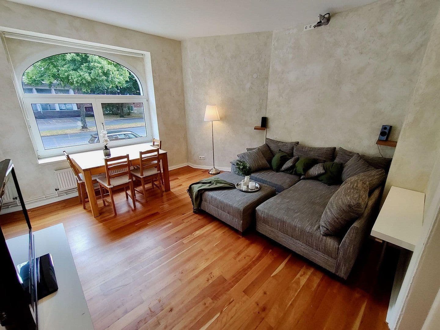Prodej bytu 3+1 75 m², Bischofsholer Damm 22, Hannover, Dolní Sasko Prodej bytu 3+1 75 m², Bischofsholer Damm 22, Hannover, Dolní Sasko