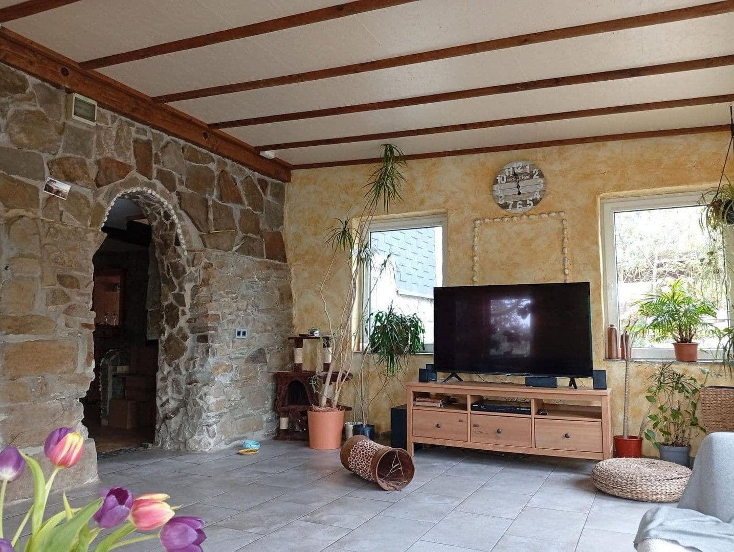 Prodej domu 120 m², pozemek 2.172 m², Sprockhövel, Severní Porýní-Vestfálsko Prodej domu 120 m², pozemek 2.172 m², Sprockhövel, Severní Porýní-Vestfálsko