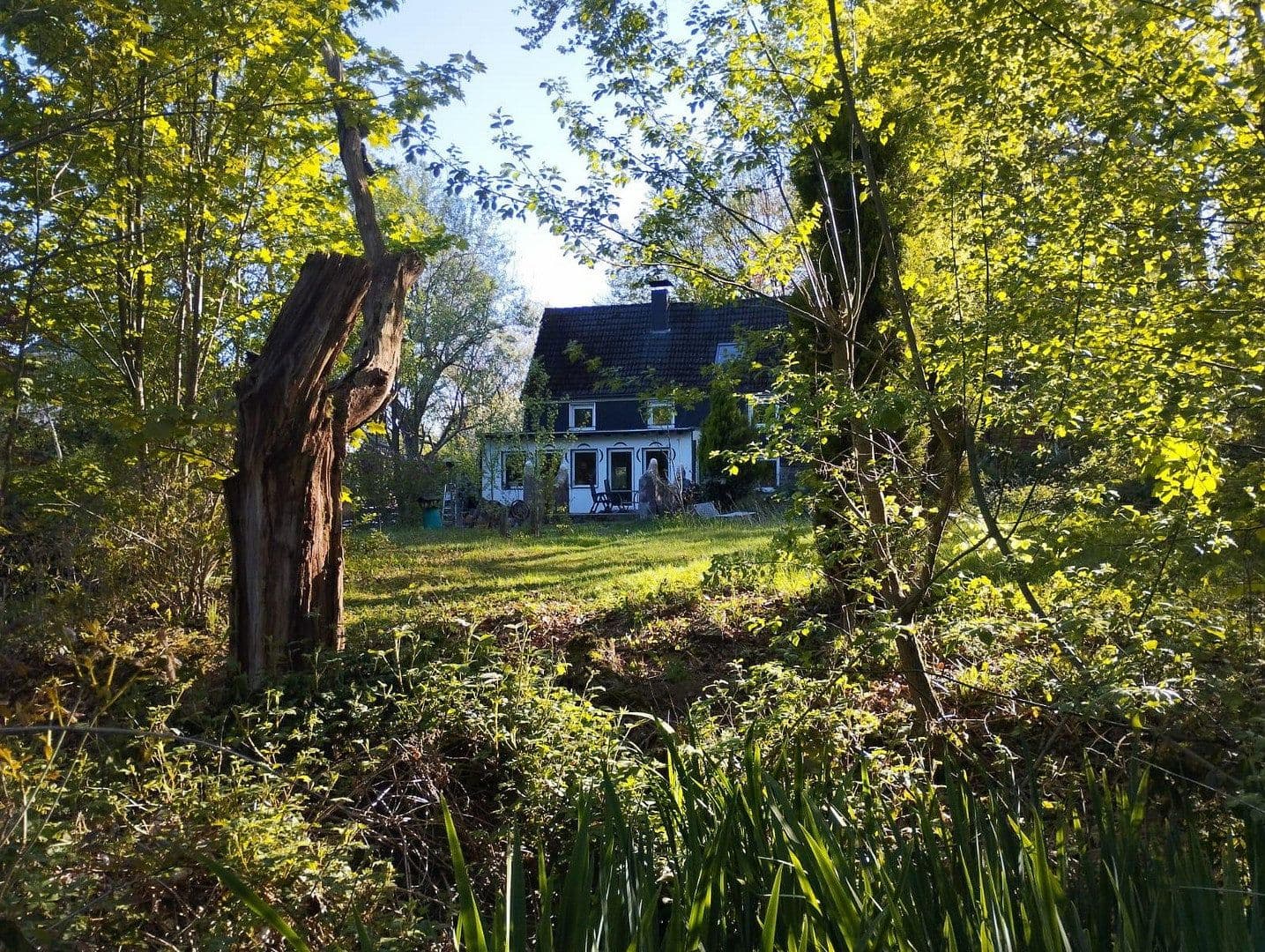 Prodej domu 120 m², pozemek 2.172 m², Sprockhövel, Severní Porýní-Vestfálsko Prodej domu 120 m², pozemek 2.172 m², Sprockhövel, Severní Porýní-Vestfálsko