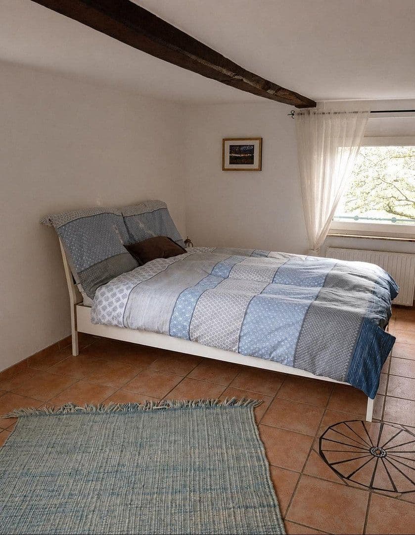 Prodej domu 120 m², pozemek 2.172 m², Sprockhövel, Severní Porýní-Vestfálsko Prodej domu 120 m², pozemek 2.172 m², Sprockhövel, Severní Porýní-Vestfálsko