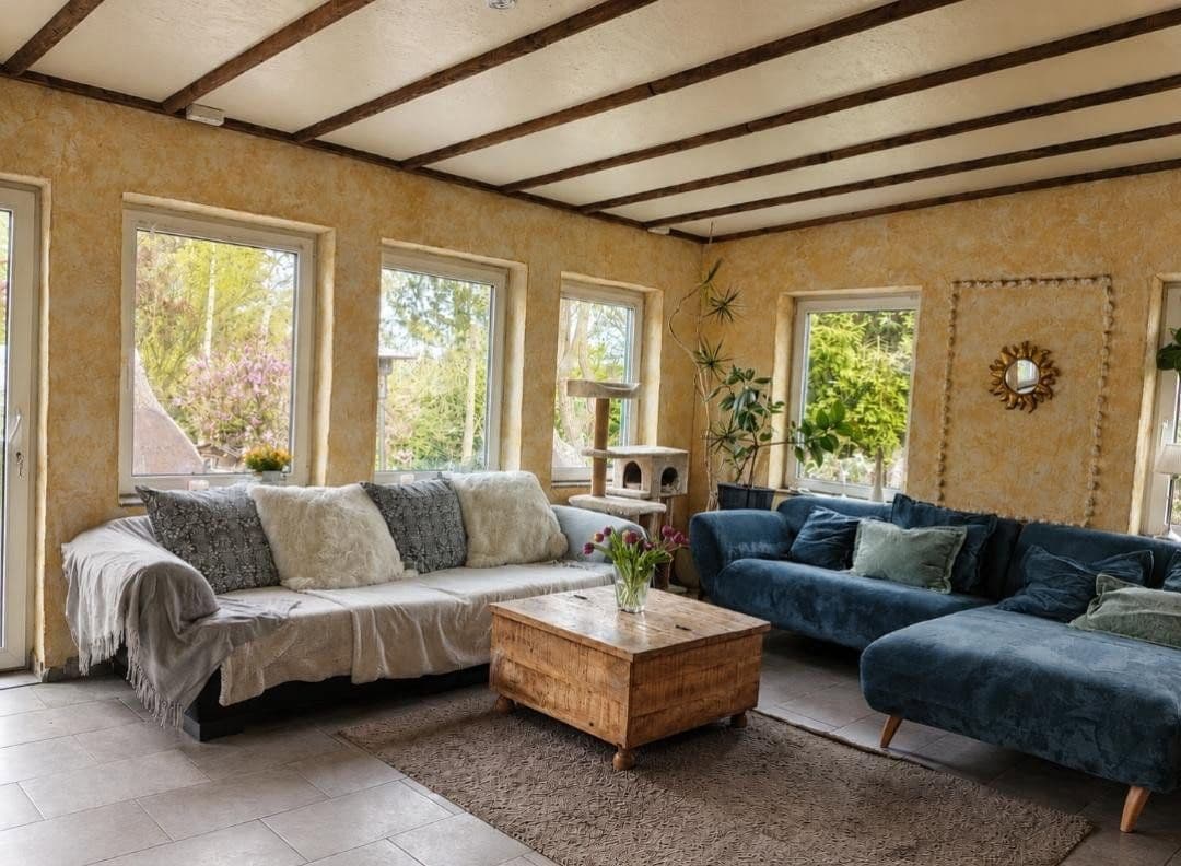 Prodej domu 120 m², pozemek 2.172 m², Sprockhövel, Severní Porýní-Vestfálsko Prodej domu 120 m², pozemek 2.172 m², Sprockhövel, Severní Porýní-Vestfálsko