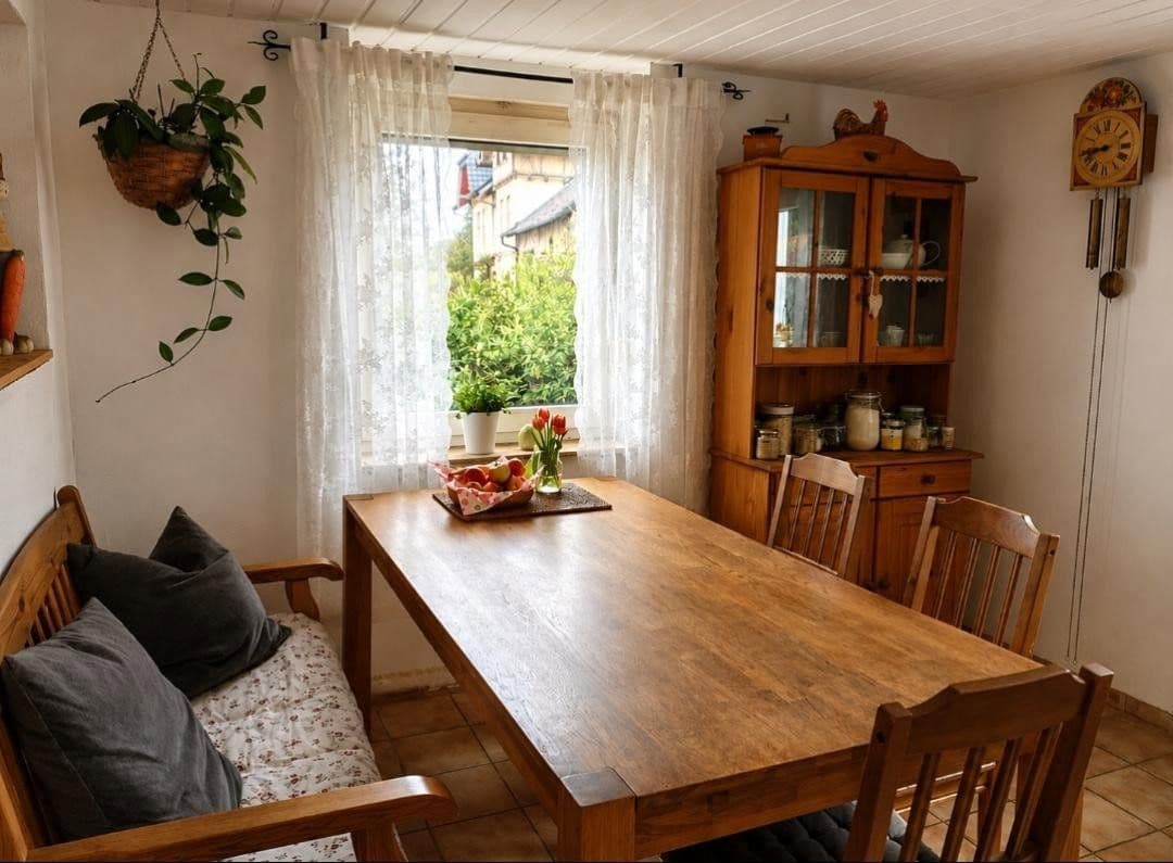 Prodej domu 120 m², pozemek 2.172 m², Sprockhövel, Severní Porýní-Vestfálsko Prodej domu 120 m², pozemek 2.172 m², Sprockhövel, Severní Porýní-Vestfálsko