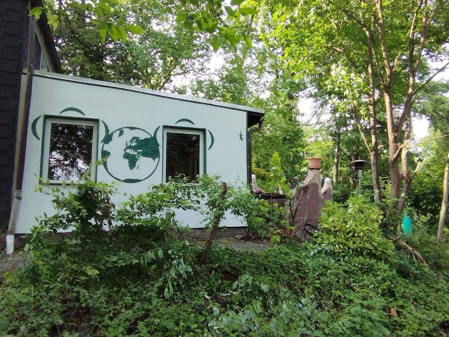 Prodej domu 120 m², pozemek 2.172 m², Sprockhövel, Severní Porýní-Vestfálsko Prodej domu 120 m², pozemek 2.172 m², Sprockhövel, Severní Porýní-Vestfálsko