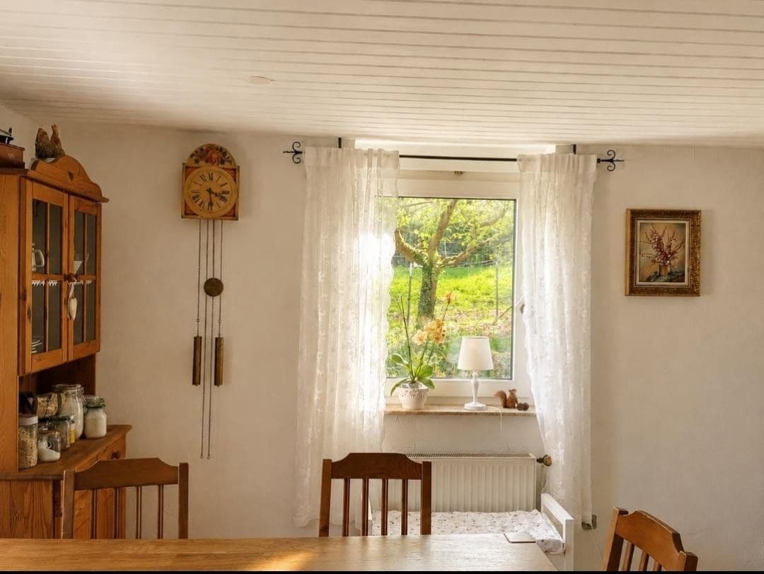 Prodej domu 120 m², pozemek 2.172 m², Sprockhövel, Severní Porýní-Vestfálsko Prodej domu 120 m², pozemek 2.172 m², Sprockhövel, Severní Porýní-Vestfálsko