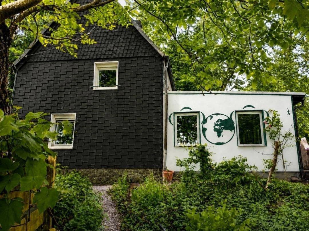 Prodej domu 120 m², pozemek 2.172 m², Sprockhövel, Severní Porýní-Vestfálsko Prodej domu 120 m², pozemek 2.172 m², Sprockhövel, Severní Porýní-Vestfálsko