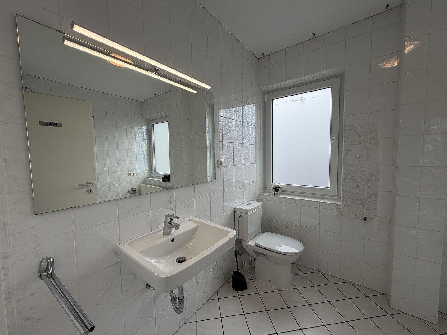 Pronájem kanceláře 125 m², Auf dem Baggersand, Travemünde, Šlesvicko-Holštýnsko Pronájem kanceláře 125 m², Auf dem Baggersand, Travemünde, Šlesvicko-Holštýnsko