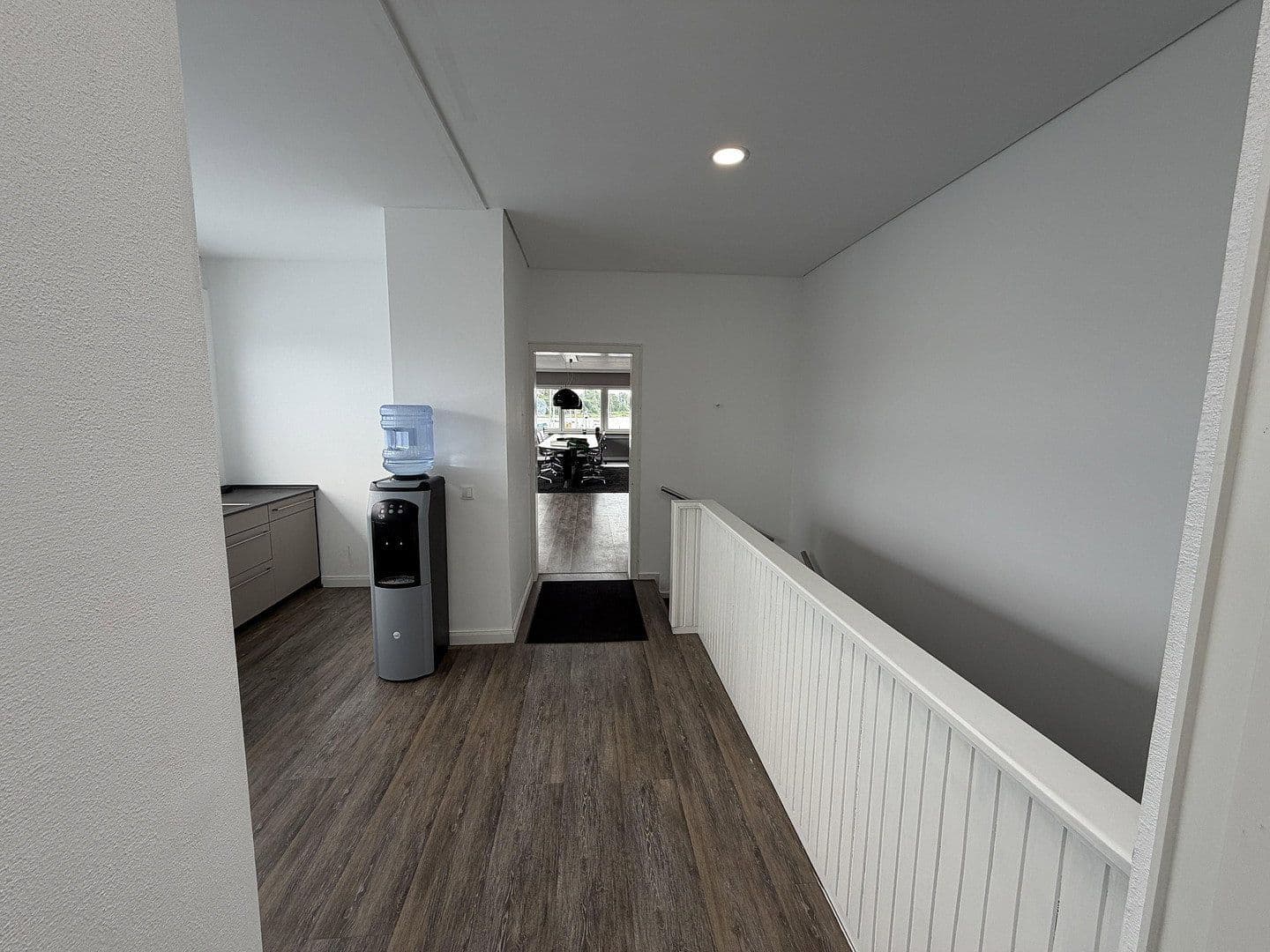 Pronájem kanceláře 125 m², Auf dem Baggersand, Travemünde, Šlesvicko-Holštýnsko Pronájem kanceláře 125 m², Auf dem Baggersand, Travemünde, Šlesvicko-Holštýnsko