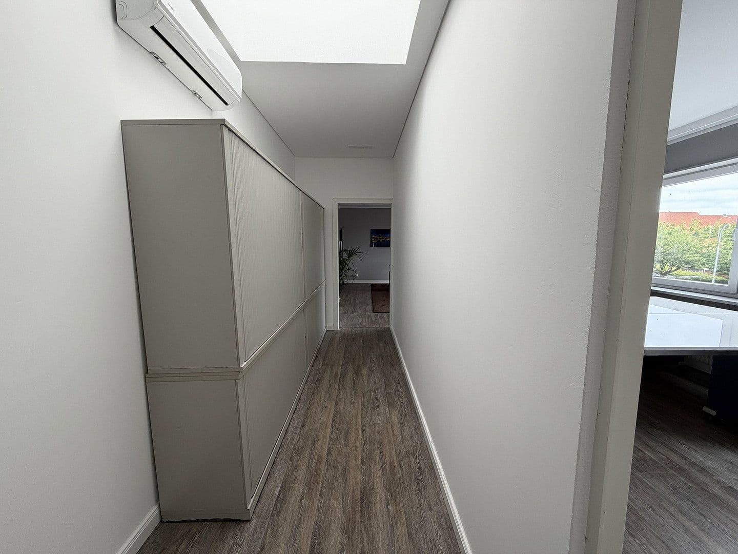 Pronájem kanceláře 125 m², Auf dem Baggersand, Travemünde, Šlesvicko-Holštýnsko Pronájem kanceláře 125 m², Auf dem Baggersand, Travemünde, Šlesvicko-Holštýnsko