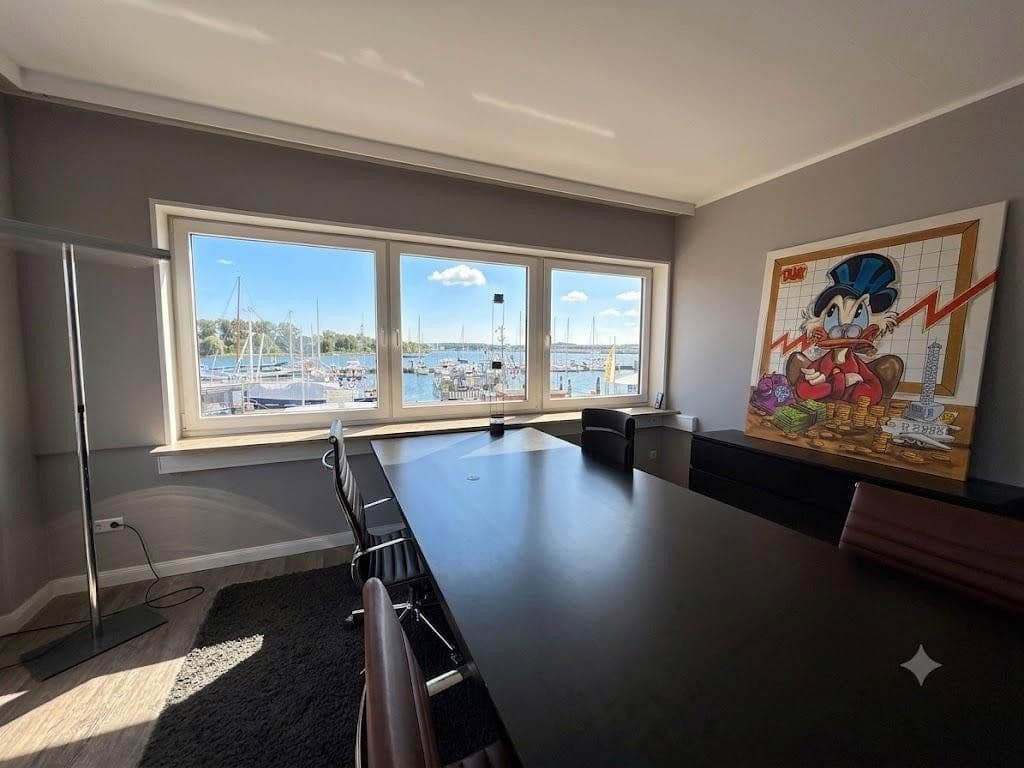 Pronájem kanceláře 125 m², Auf dem Baggersand, Travemünde, Šlesvicko-Holštýnsko Pronájem kanceláře 125 m², Auf dem Baggersand, Travemünde, Šlesvicko-Holštýnsko