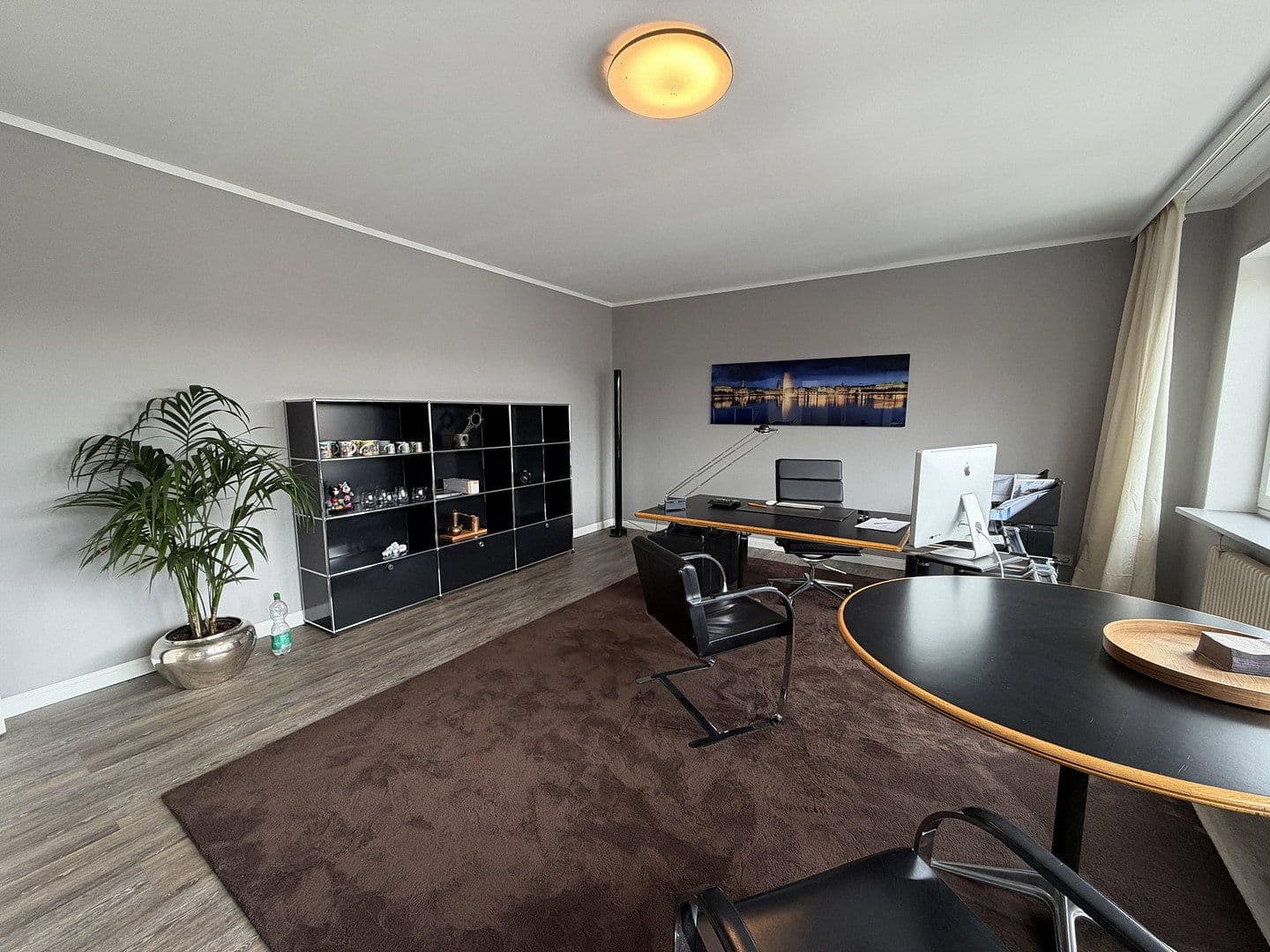 Pronájem kanceláře 125 m², Auf dem Baggersand, Travemünde, Šlesvicko-Holštýnsko Pronájem kanceláře 125 m², Auf dem Baggersand, Travemünde, Šlesvicko-Holštýnsko