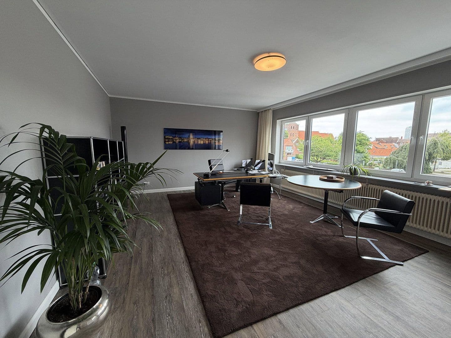 Pronájem kanceláře 125 m², Auf dem Baggersand, Travemünde, Šlesvicko-Holštýnsko Pronájem kanceláře 125 m², Auf dem Baggersand, Travemünde, Šlesvicko-Holštýnsko