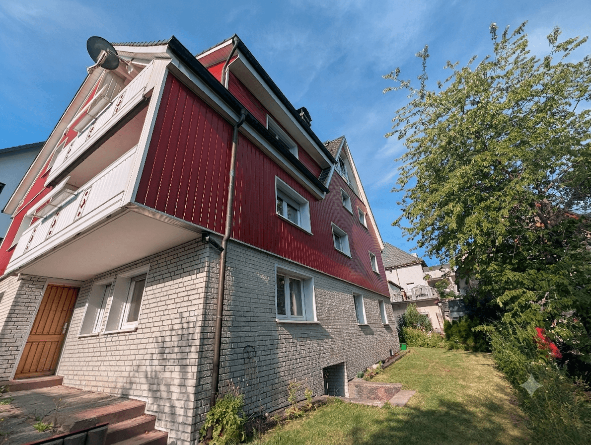 Pronájem bytu 4+1 98 m², Schwarzwaldstraße 6, Schonach im Schwarzwald, Bádensko-Württembersko Pronájem bytu 4+1 98 m², Schwarzwaldstraße 6, Schonach im Schwarzwald, Bádensko-Württembersko