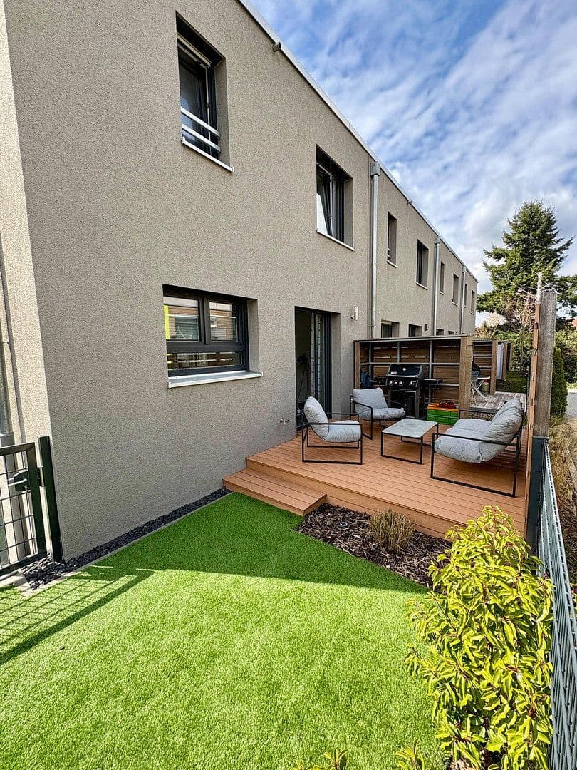 Prodej domu 135 m², pozemek 200 m², Böblingen, Bádensko-Württembersko Prodej domu 135 m², pozemek 200 m², Böblingen, Bádensko-Württembersko