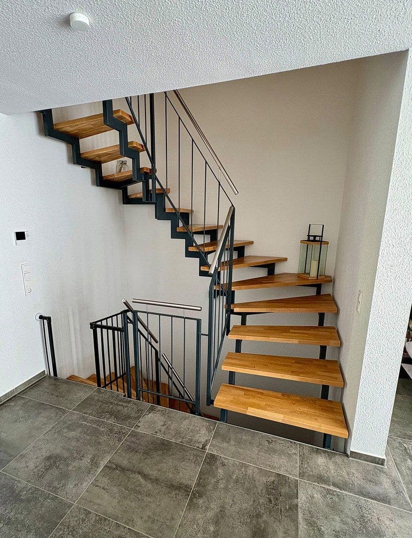 Prodej domu 135 m², pozemek 200 m², Böblingen, Bádensko-Württembersko Prodej domu 135 m², pozemek 200 m², Böblingen, Bádensko-Württembersko