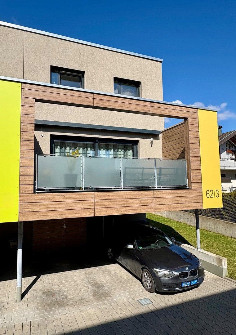 Prodej domu 135 m², pozemek 200 m², Böblingen, Bádensko-Württembersko Prodej domu 135 m², pozemek 200 m², Böblingen, Bádensko-Württembersko