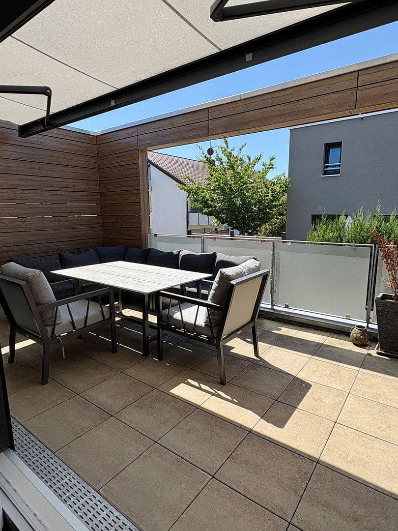 Prodej domu 135 m², pozemek 200 m², Böblingen, Bádensko-Württembersko Prodej domu 135 m², pozemek 200 m², Böblingen, Bádensko-Württembersko
