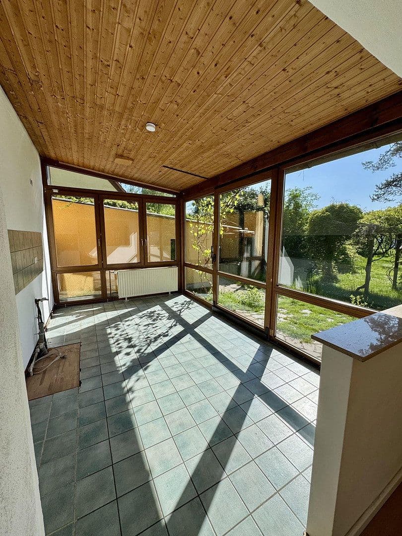 Prodej domu 209 m², pozemek 995 m², Rückersdorf, Bavorsko Prodej domu 209 m², pozemek 995 m², Rückersdorf, Bavorsko