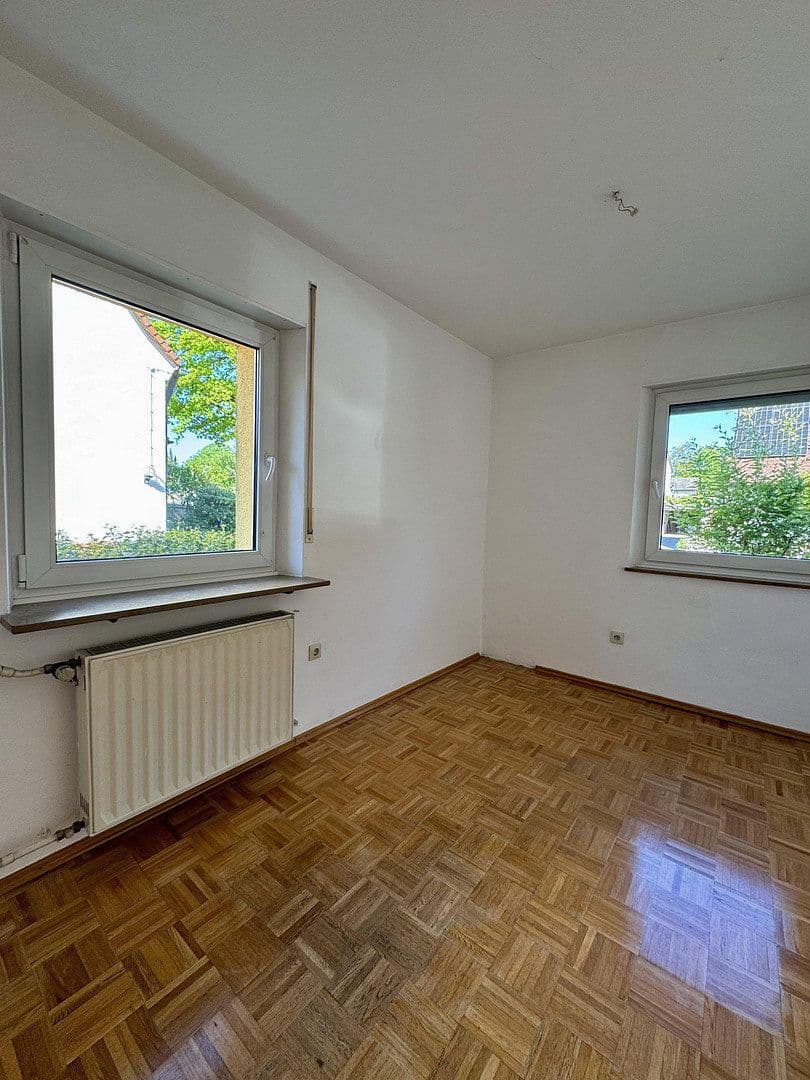 Prodej domu 209 m², pozemek 995 m², Rückersdorf, Bavorsko Prodej domu 209 m², pozemek 995 m², Rückersdorf, Bavorsko