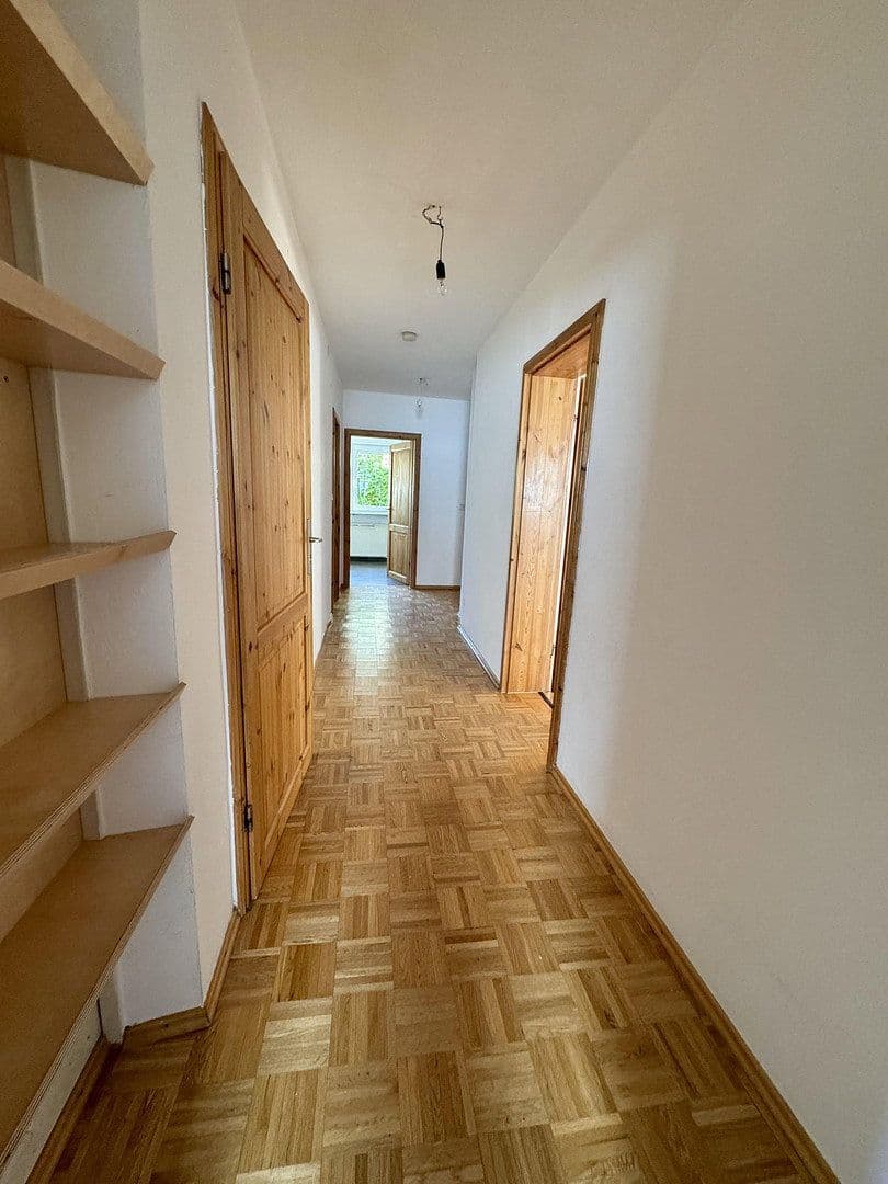 Prodej domu 209 m², pozemek 995 m², Rückersdorf, Bavorsko Prodej domu 209 m², pozemek 995 m², Rückersdorf, Bavorsko