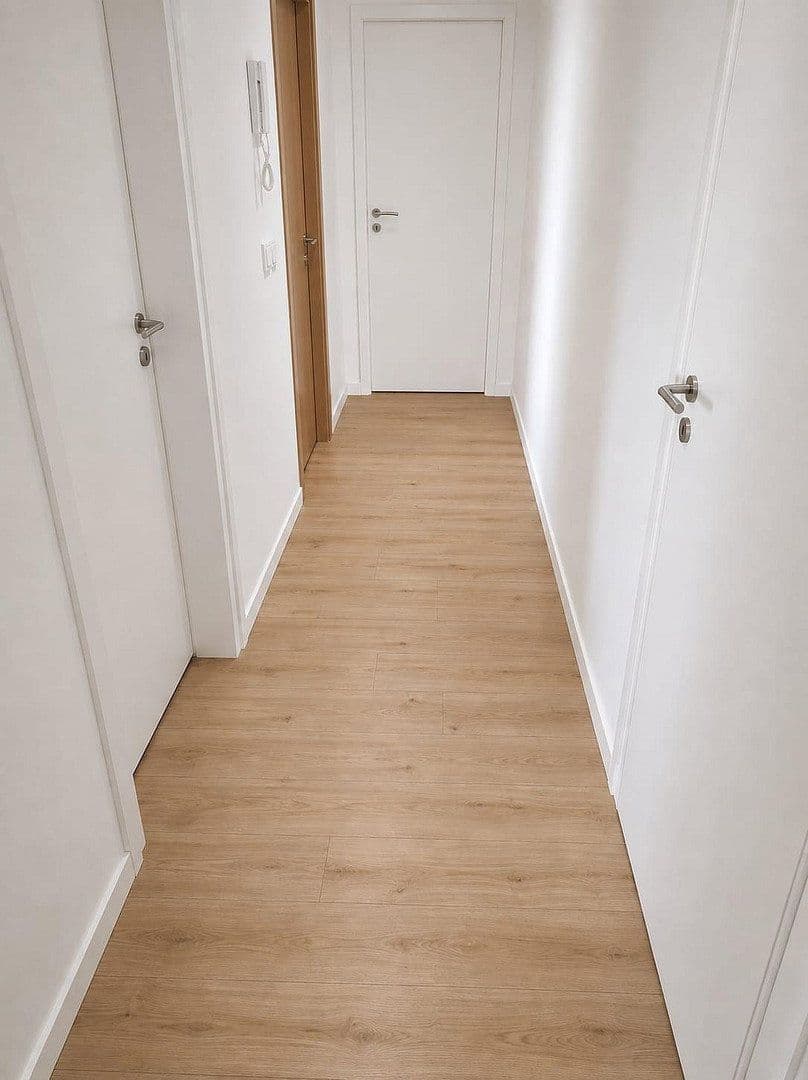 Pronájem bytu 2+1 38 m², Mühlstrasse 19, Wiedemar, Sasko Pronájem bytu 2+1 38 m², Mühlstrasse 19, Wiedemar, Sasko