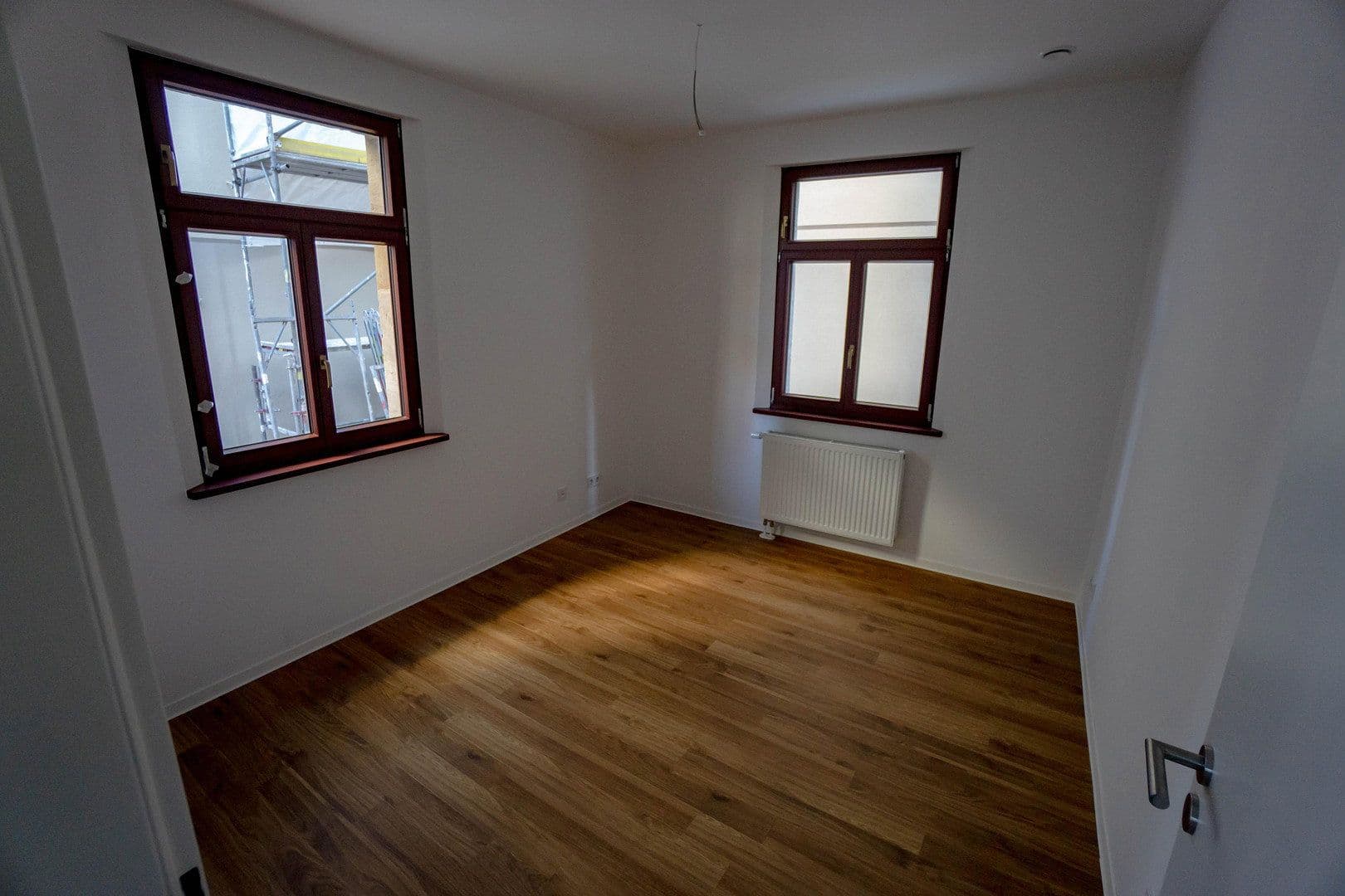 Pronájem bytu 2+1 46 m², Schwabacher Str. 53, Fürth, Bavorsko Pronájem bytu 2+1 46 m², Schwabacher Str. 53, Fürth, Bavorsko