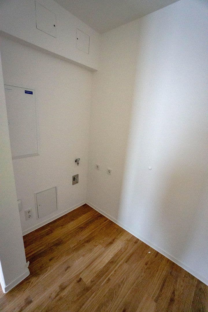 Pronájem bytu 2+1 46 m², Schwabacher Str. 53, Fürth, Bavorsko Pronájem bytu 2+1 46 m², Schwabacher Str. 53, Fürth, Bavorsko