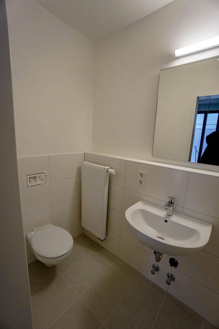 Pronájem bytu 2+1 46 m², Schwabacher Str. 53, Fürth, Bavorsko Pronájem bytu 2+1 46 m², Schwabacher Str. 53, Fürth, Bavorsko