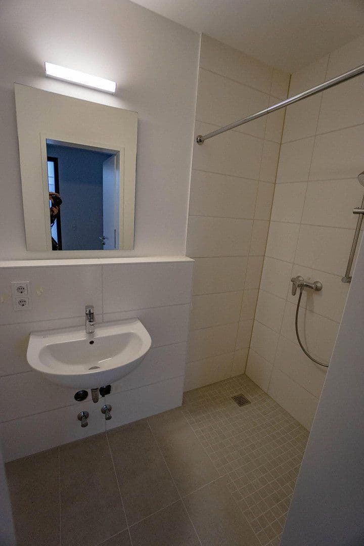 Pronájem bytu 2+1 46 m², Schwabacher Str. 53, Fürth, Bavorsko Pronájem bytu 2+1 46 m², Schwabacher Str. 53, Fürth, Bavorsko