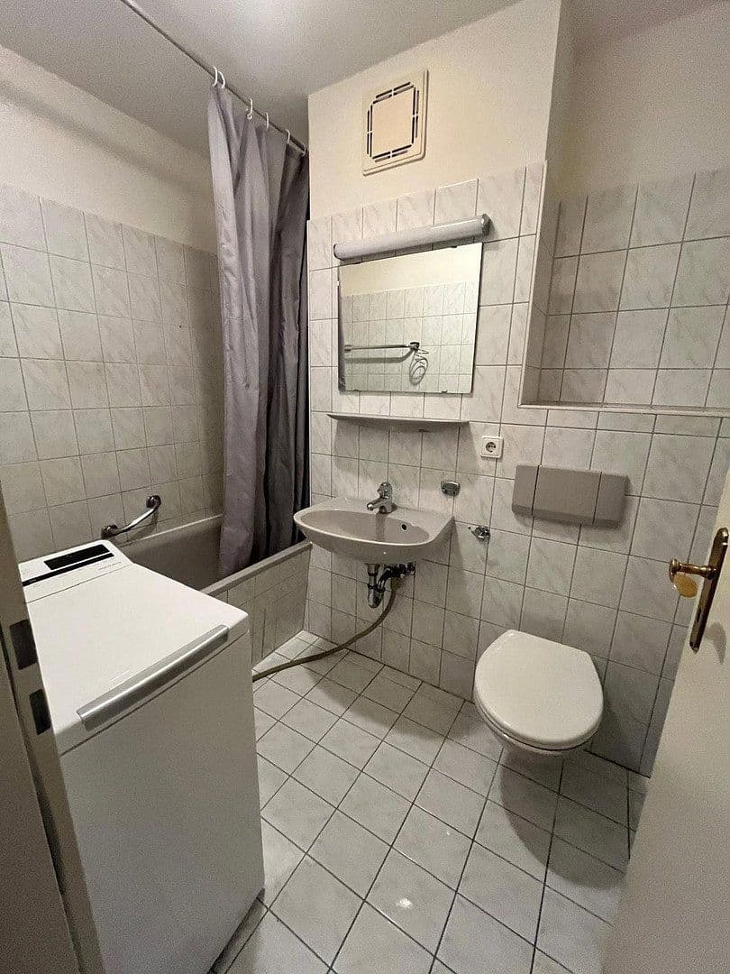 Prodej bytu 2+kk 55 m², Dachau, Bavorsko Prodej bytu 2+kk 55 m², Dachau, Bavorsko