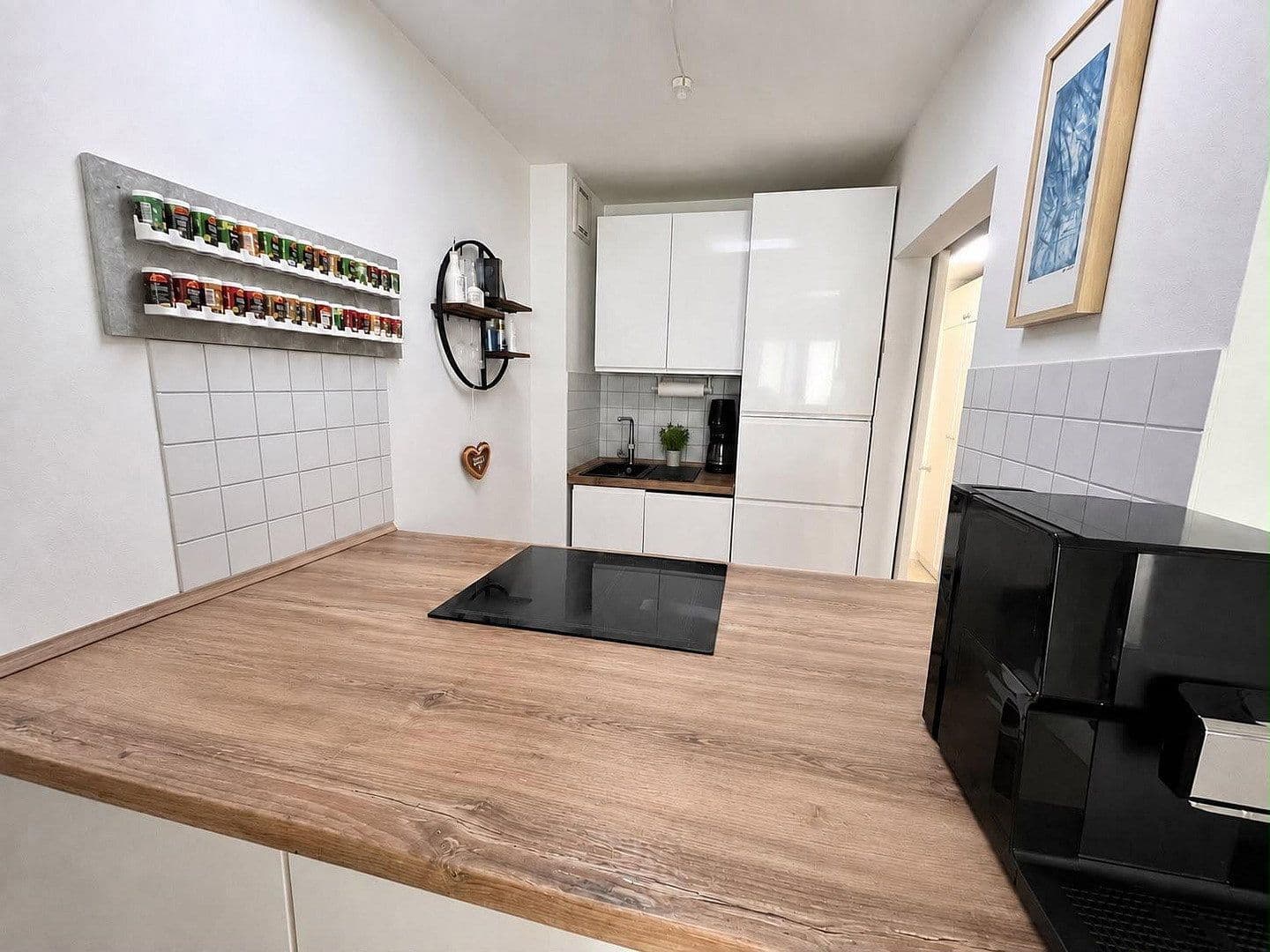 Prodej bytu 2+kk 55 m², Dachau, Bavorsko Prodej bytu 2+kk 55 m², Dachau, Bavorsko