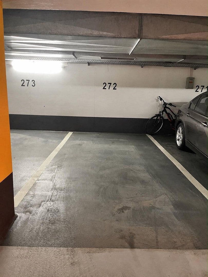 Prodej bytu 2+kk 55 m², Dachau, Bavorsko Prodej bytu 2+kk 55 m², Dachau, Bavorsko